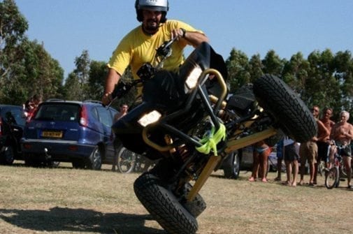 Camping Free Time Marina di Bibbona