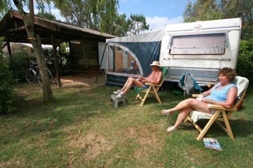 Camping Free Time Marina di Bibbona