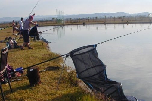 Camping Free Time Toscane