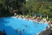 Camping Il Frantoio