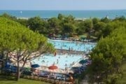 Camping Il Tridente