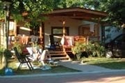 Camping International Piomboni camping