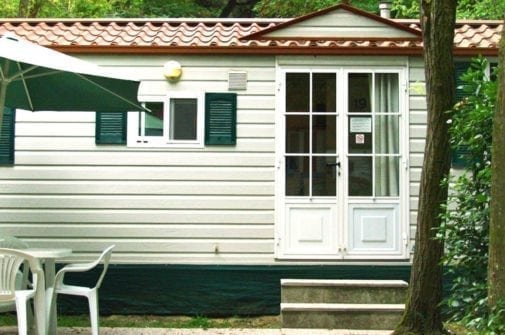 Camping International Piomboni camping