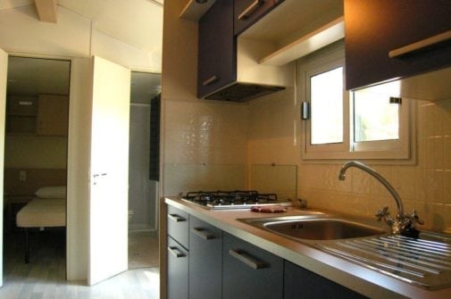 Camping International Piomboni Emilia Romagna