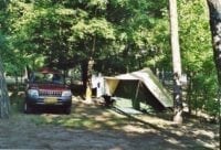 Camping International Piomboni Emilia Romagna