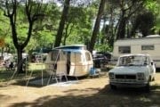 Camping International Piomboni Italie