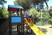 Camping International Piomboni Ravenna