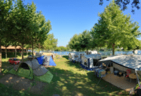 Camping Italia Lido