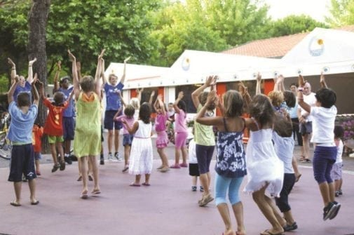 Camping Italy Cavallino-Treporti