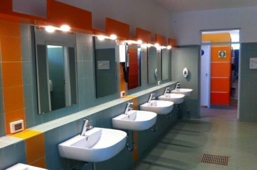 Camping Italy Cavallino-Treporti