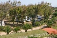Camping La Foce