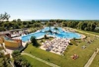 Camping La Masseria
