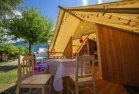Camping Lago di Levico