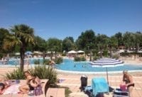 Camping Laguna Village