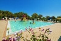 Camping Lido Veneto