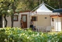 Camping Mare Pineta