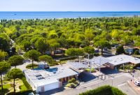 Camping Marina di Venezia