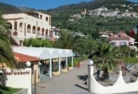 Camping Pian dei Boschi