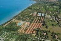 Camping Piani di Clodia Veneto