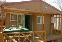 Camping Riva dei Butteri Toscane