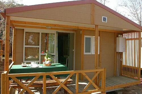 Camping Riva dei Butteri