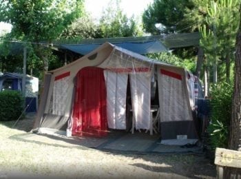 Camping Riva Nuova
