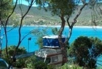 Camping Stella Mare