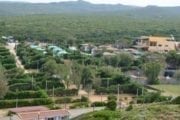 Camping Tonnara
