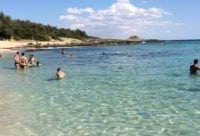 Camping Torre Castiglione