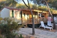 Camping Torre del Porticciolo