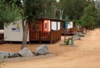 Camping Torre Salinas