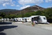 Camping Valdeiva