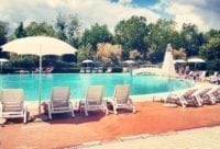 Camping Vigna sul Mar