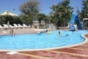 Camping Villa al Mare