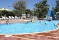 Camping Villa al Mare