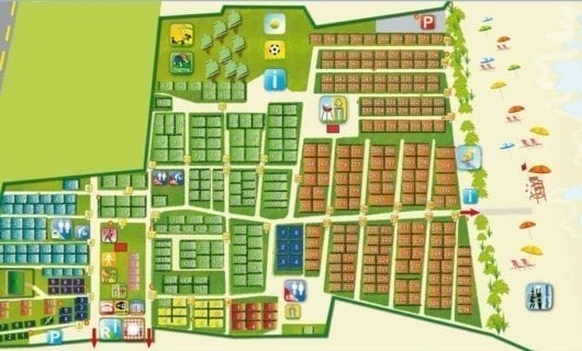 Camping Village Al Boschetto