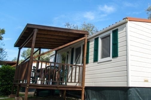 Camping Village Cerquestra camping