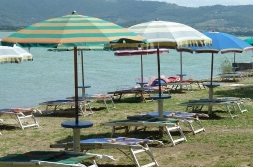 Camping Village Cerquestra camping