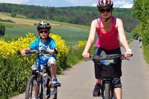 Camping Village Cerquestra Italie