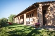 Camping Village Cerquestra Magione