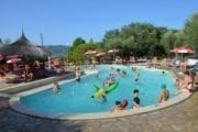 Camping Village Cerquestra Magione