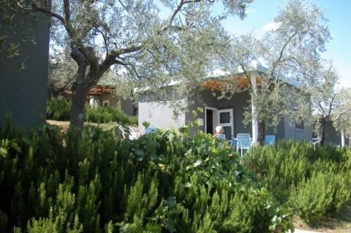 Camping Village Cerquestra Magione