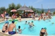 Camping Village Cerquestra Umbria