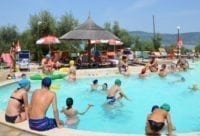 Camping Village Cerquestra Umbria