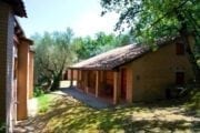 Camping Village Cerquestra Umbria