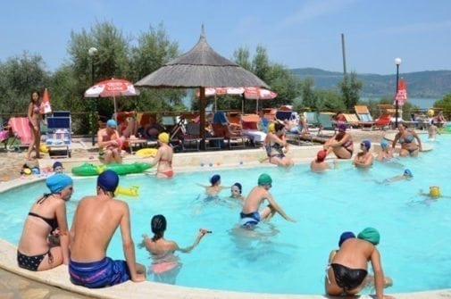 Camping Village Cerquestra Umbria