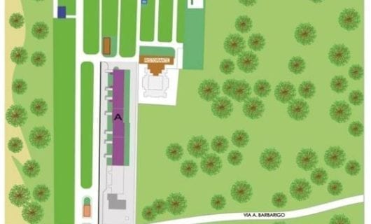 Camping Village Internazionale