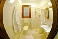 Camping Village La Pineta