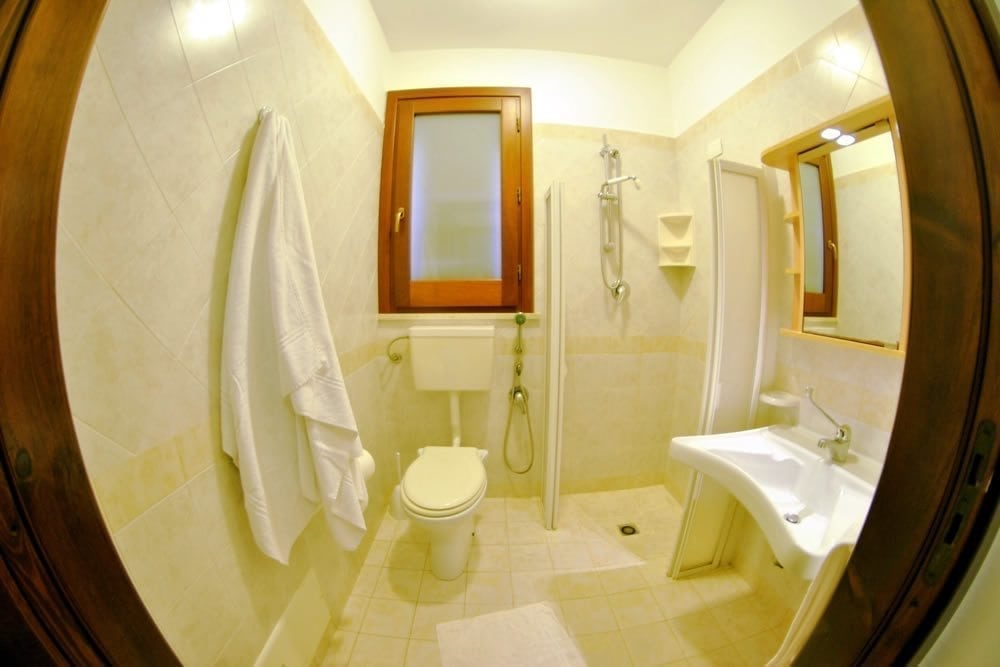 Camping Village La Pineta