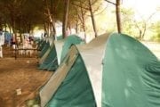 Camping Village Rocchette Italie
